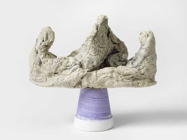 Evi Kliemand, ohne Titel (Rites de passage), 2002, Kunstmuseum Liechtenstein, Vaduz / Schenkung Dr. Ralph Kellenberger, St. Gallen © Evi Kliemand